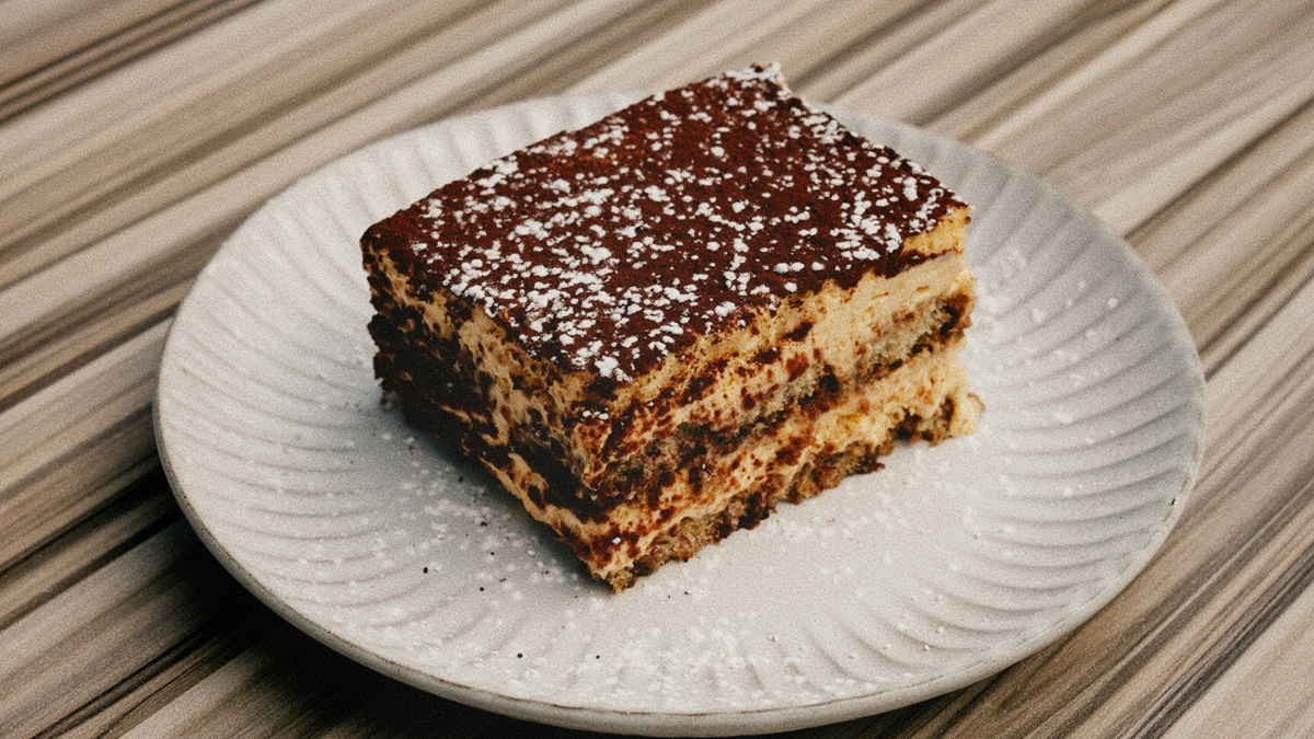 Origins of Tiramisu